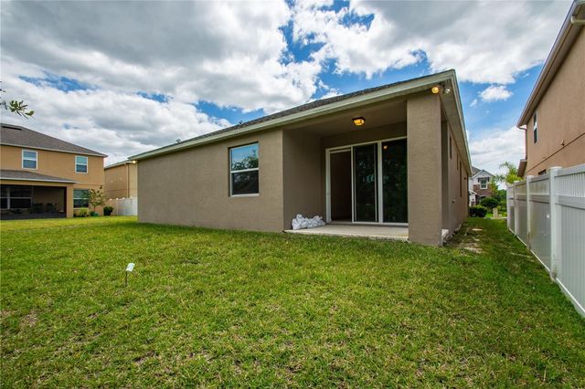 1822 BALSAM WILLOW TRAIL, Orlando, FL 32825