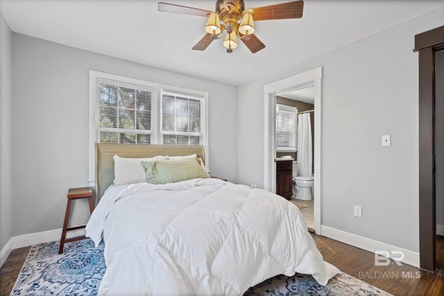 5421 Windmill Drive, Mobile, AL 36693