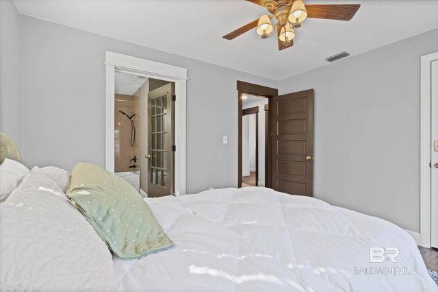 5421 Windmill Drive, Mobile, AL 36693