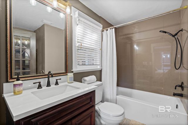 5421 Windmill Drive, Mobile, AL 36693