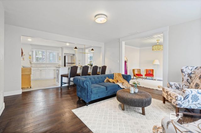 5421 Windmill Drive, Mobile, AL 36693