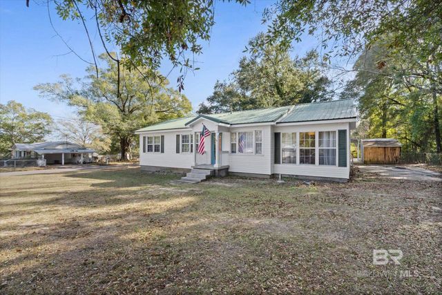 5421 Windmill Drive, Mobile, AL 36693