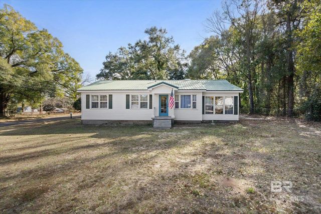 5421 Windmill Drive, Mobile, AL 36693