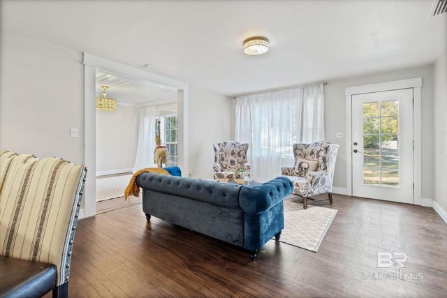 5421 Windmill Drive, Mobile, AL 36693