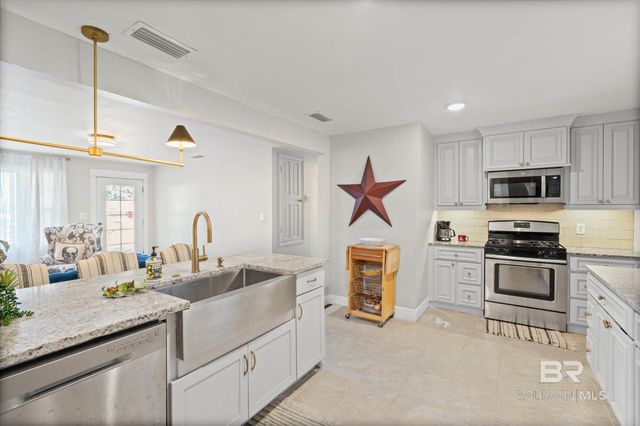 5421 Windmill Drive, Mobile, AL 36693