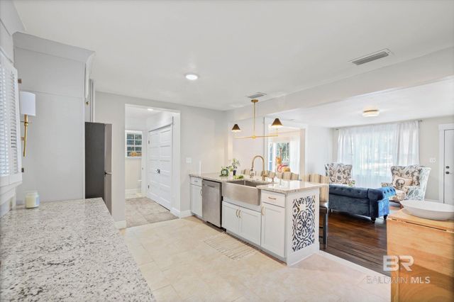 5421 Windmill Drive, Mobile, AL 36693