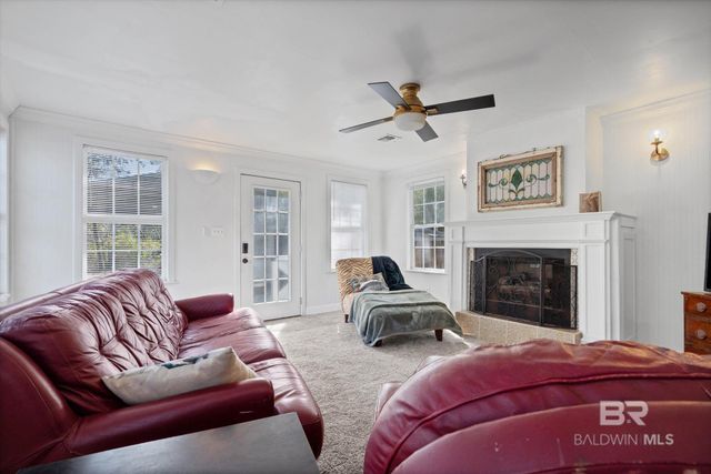 5421 Windmill Drive, Mobile, AL 36693