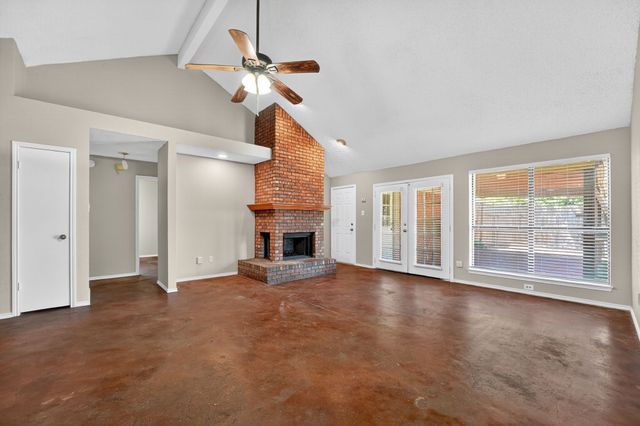 2221 Brookside Drive, Rowlett, TX 75088