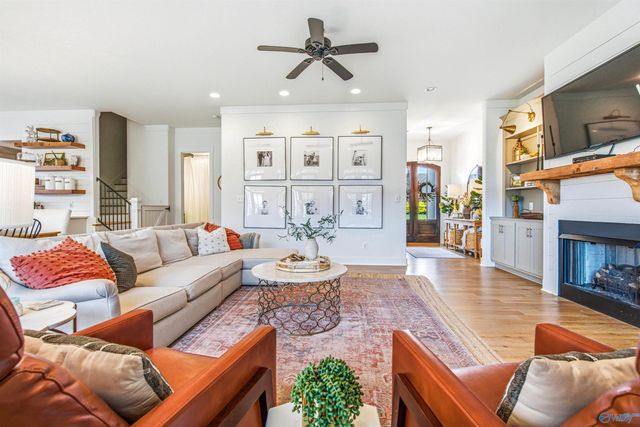 17646 Maree Drive, Athens, AL 35613