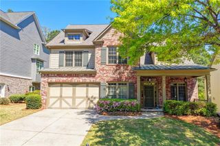 3445 Slater Street, Cumming, GA 30041