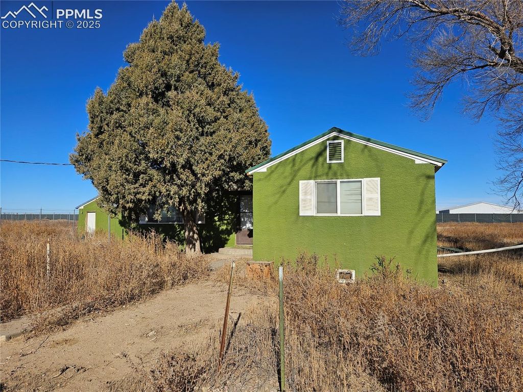 19623 County Road H, Ordway, CO 81063 — photo 4