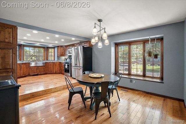 60718 Campground Road, Washington Township, MI 48094