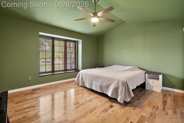 60718 Campground Road, Washington Township, MI 48094