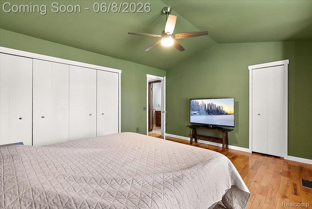 60718 Campground Road, Washington Township, MI 48094