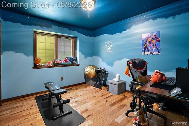 60718 Campground Road, Washington Township, MI 48094