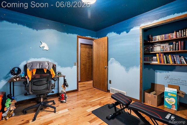 60718 Campground Road, Washington Township, MI 48094