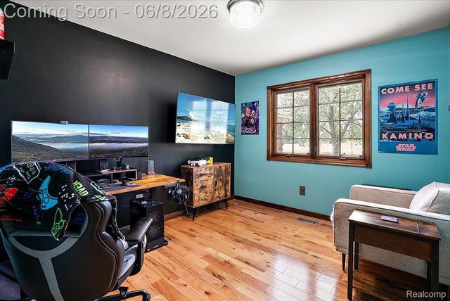 60718 Campground Road, Washington Township, MI 48094