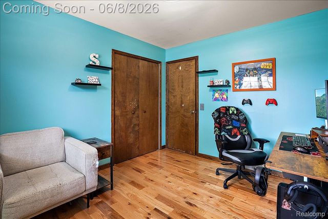 60718 Campground Road, Washington Township, MI 48094