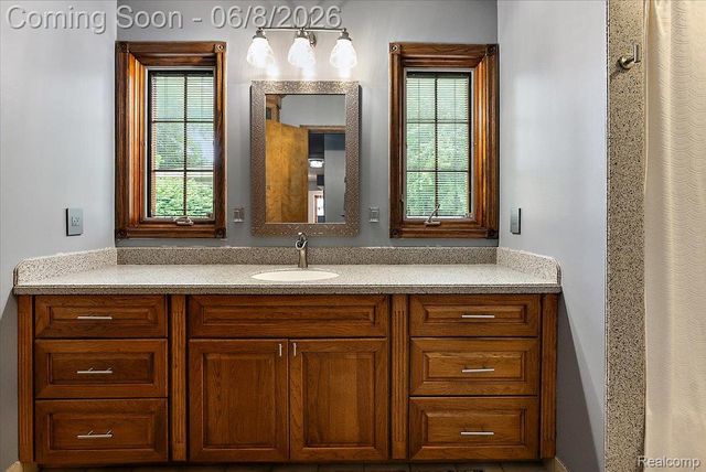 60718 Campground Road, Washington Township, MI 48094