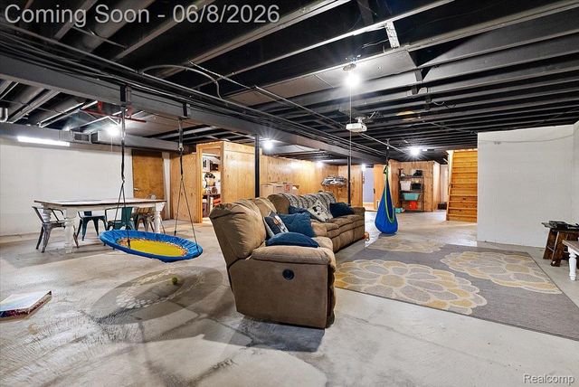 60718 Campground Road, Washington Township, MI 48094