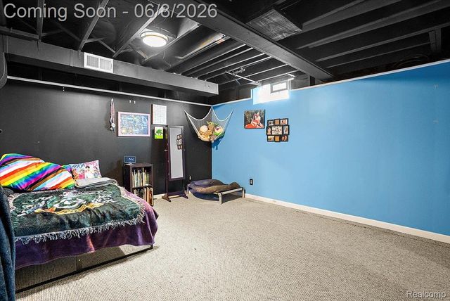 60718 Campground Road, Washington Township, MI 48094