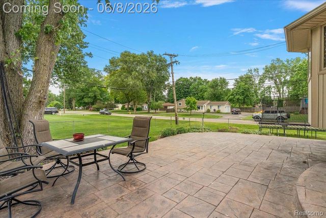 60718 Campground Road, Washington Township, MI 48094