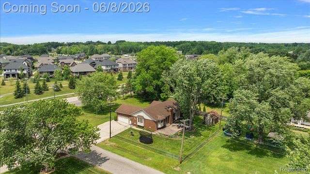 60718 Campground Road, Washington Township, MI 48094