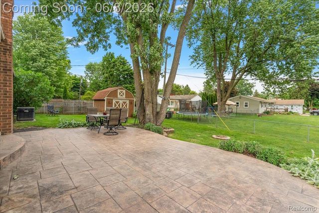 60718 Campground Road, Washington Township, MI 48094