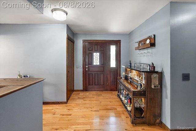 60718 Campground Road, Washington Township, MI 48094