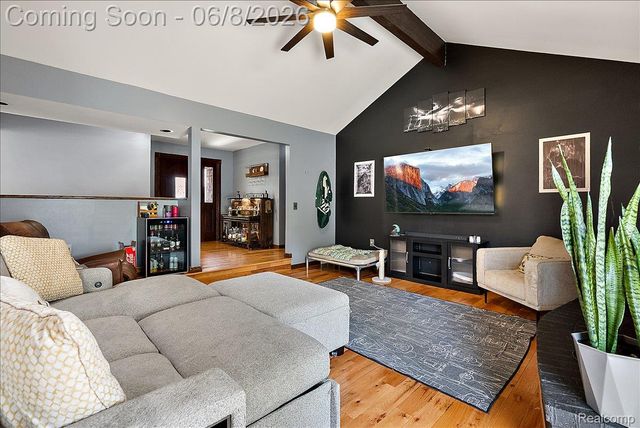 60718 Campground Road, Washington Township, MI 48094