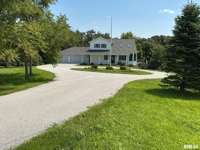 1808 106TH Avenue W, Milan, IL 61264