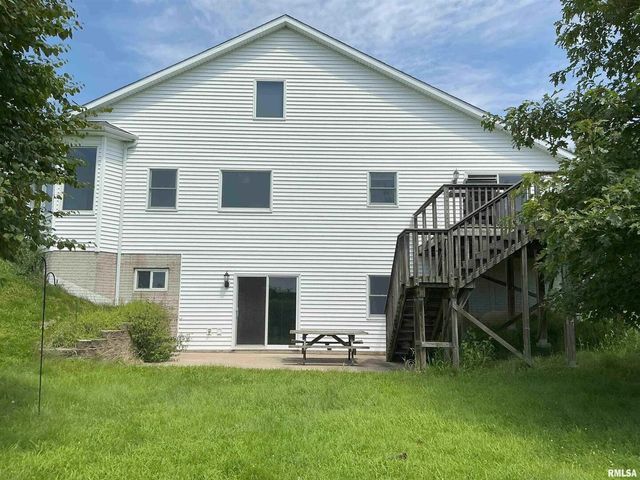 1808 106TH Avenue W, Milan, IL 61264