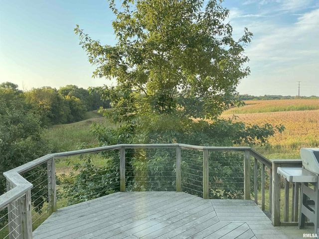 1808 106TH Avenue W, Milan, IL 61264