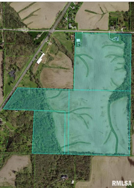 1808 106TH Avenue W, Milan, IL 61264