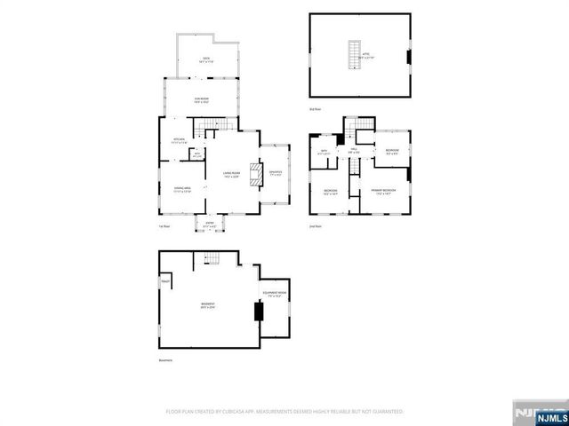302 Gregory Avenue, West Orange, NJ 07052