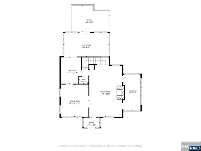 302 Gregory Avenue, West Orange, NJ 07052