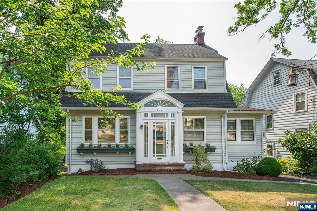 302 Gregory Avenue, West Orange, NJ 07052