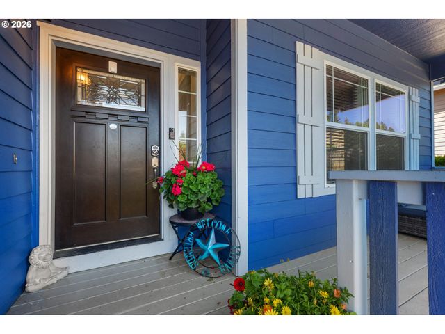 59951 ISABELLA Ln, St Helens, OR 97051