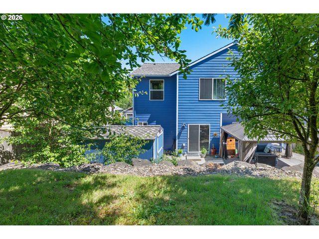 59951 ISABELLA Ln, St Helens, OR 97051