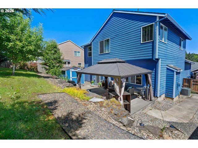 59951 ISABELLA Ln, St Helens, OR 97051