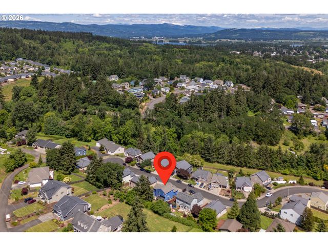 59951 ISABELLA Ln, St Helens, OR 97051