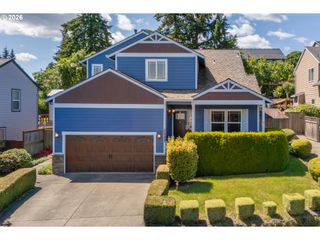 59951 ISABELLA Ln, St Helens, OR 97051