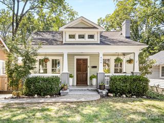 816 E 20th Street, Charlotte, NC 28205