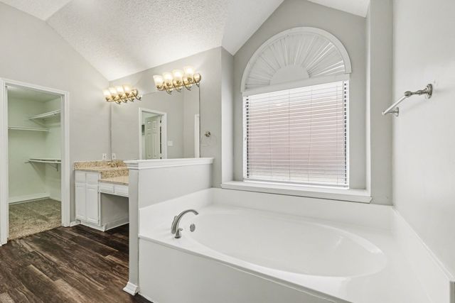 6804 Greenleaf Drive, North Richland Hills, TX 76182