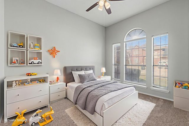 6804 Greenleaf Drive, North Richland Hills, TX 76182