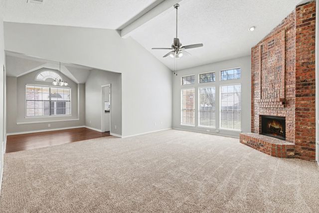 6804 Greenleaf Drive, North Richland Hills, TX 76182