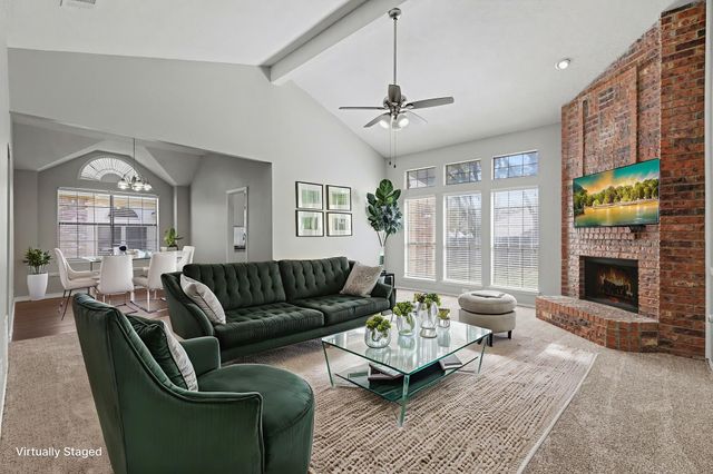 6804 Greenleaf Drive, North Richland Hills, TX 76182