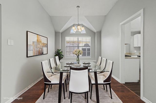 6804 Greenleaf Drive, North Richland Hills, TX 76182