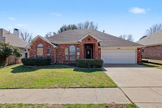 6804 Greenleaf Drive, North Richland Hills, TX 76182