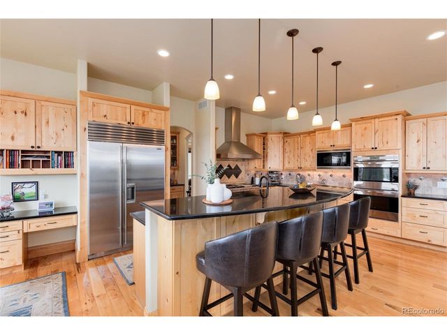 4735 Desperado Way, Parker, CO 80134